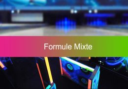 Formule Mixte Spare