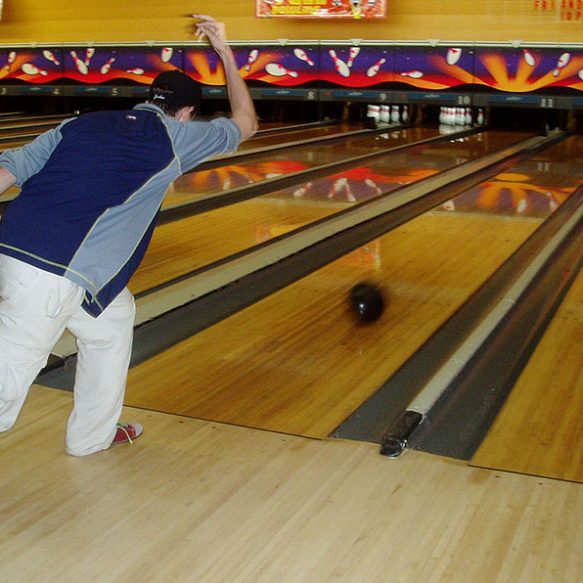 Bowling Bastia Corse