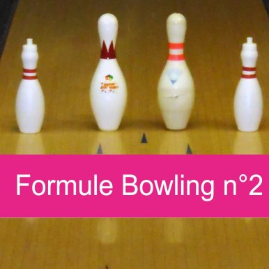 Formule Bowling n°2