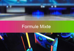 Formule Mixte