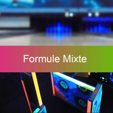 Formule Mixte