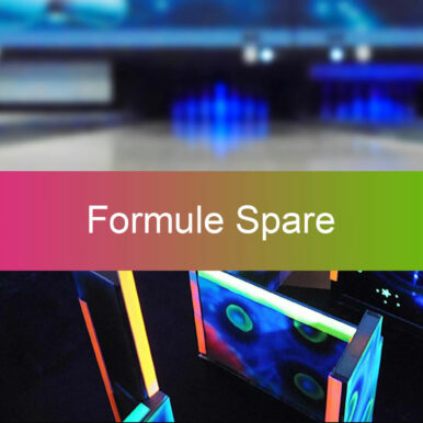 Formule Mixte Spare