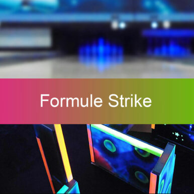Formule Mixte Strike